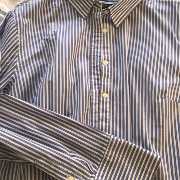 Banana Republic Riley shirt - Picture 3 of 3